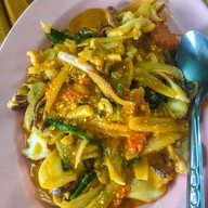 เมนูของร้าน น้องหนึ่ง