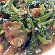 ลูกนายเกี๊ยะ ข้าวต้ม อาหารตามสั่ง