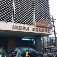 Botanica Indra Regent Hotel