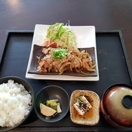 เมนูของร้าน Sha Raku Japanese Restaurant