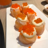 MyPot - Shabu & Sushi Buffet Ekamai