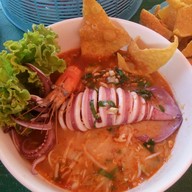 ก๋วยเตี๋ยวต้มยำป๊าดโท๊ะ 1