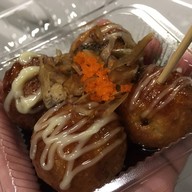 ทาโกะยากิ ซัง/ takoyaki san ตลาดซีไซด์