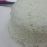 เมนูของร้าน ศูนย์อาหารกีรทรัพย์