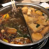 MyPot - Shabu & Sushi Buffet Ekamai