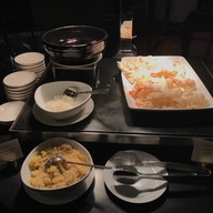เมนูของร้าน Atrium The Landmark Bangkok