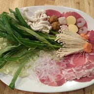 Mochi Shabu