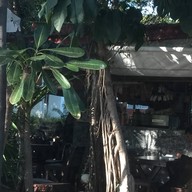 หน้าร้าน ร้านกาแฟ รื่นรมย์