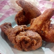 ตลาดนัดมีโชค