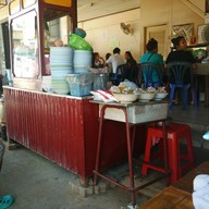 หน้าร้าน ร้านหนูเล็กสามโคก