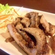 เมนูของร้าน ฟ้าไทยฟาร์ม