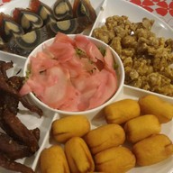 Food or drink of Petchsrifah