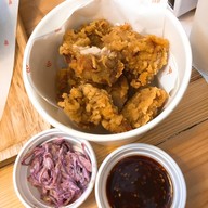 เมนูของร้าน Shari Shari Central World 6th Floor