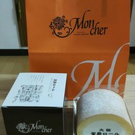 เมนูของร้าน Mon Cher