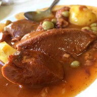เมนูของร้าน อากาเว่ (ฟูมุ่ยกี่ 2)