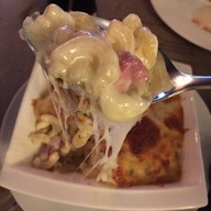 เมนูของร้าน Arno's สาทร