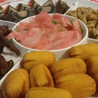 Food or drink of Petchsrifah