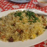 เมนูของร้าน เพชรศรีฟ้า บางปู