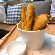 เมนูของร้าน Shari Shari Central World 6th Floor