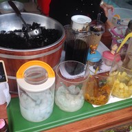 เมนูของร้าน เฉาก๊วยบางเขน รามอินทรา 67