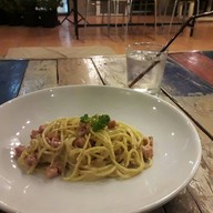 เมนูของร้าน Wake Up Steak & Coffee