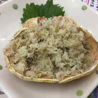 เมนูของร้าน Takeda