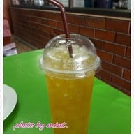 เมนูของร้าน ขาหมูนายเพิ่ม