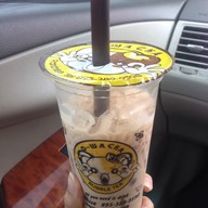 เมนูของร้าน Owa Cha