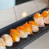 All Day All Night สะพานเหลือง