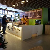 บรรยากาศ Sulbing Korean Dessert Cafe เดอะมอล บางกะปิ