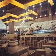 บรรยากาศ Oru
