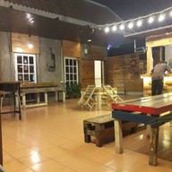 บรรยากาศ Wake Up Steak & Coffee