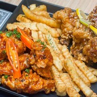 เมนูของร้าน Tudari MAYA Chiangmai