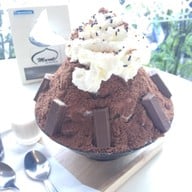 เมนูของร้าน Maroc De' Nest Home