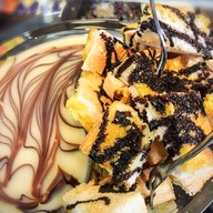 ร้านกาแฟถ้วยโปรด
