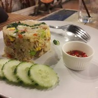 เมนูของร้าน Wake Up Steak & Coffee