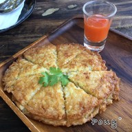 เมนูของร้าน Grandchaopraya Ayutthaya พระนครศรีอยุธยา