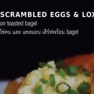 BKK Bagel Bakery มณียาเซ็นเตอร์