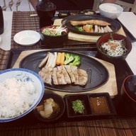 เมนูของร้าน Oru