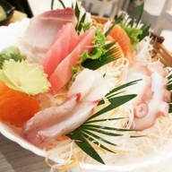 เมนูของร้าน Oru