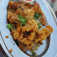 เมนูของร้าน สายลมบางปู