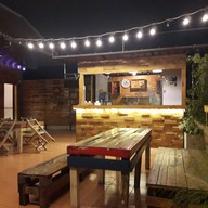 บรรยากาศ Wake Up Steak & Coffee
