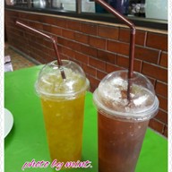 เมนูของร้าน ขาหมูนายเพิ่ม