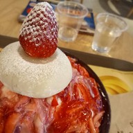 เมนูของร้าน ซอลบิง The Mall Bangkapi เดอะมอลบางกะปิ