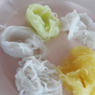 ตำนานขนมจีน