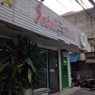 Sabai Cafe