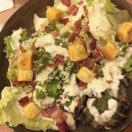 เมนูของร้าน The Pizza Company เซ็นทรัลพระราม 2