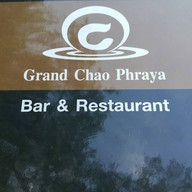 ร้านอาหารริมน้ำแกรนด์เจ้าพระญา Grandchaopraya Ayutthaya
