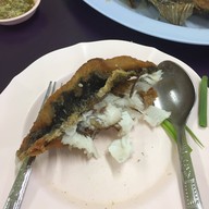 เมนูของร้าน ครัวคุณตุ่ม -