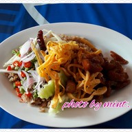 เมนูของร้าน ประไพศรี